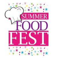 Summer Food Fest