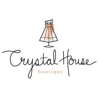 Ribbon Cutting & Grand Reopening Crystal House Boutique