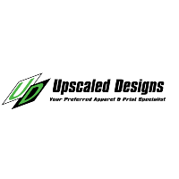 Ribbon Cutting for Upscaled Designs