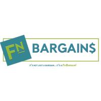 Ribbon Cutting for FN Bargains Discount Store & Penske Truck Rental
