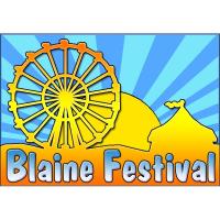Blaine Festival 2020 - Cancelled