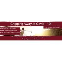 Chipping Away at Covid-19