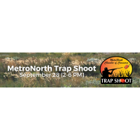 2nd Annual Trap Shoot & Chili Cook Off