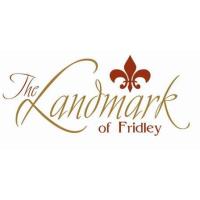 Landmark of Fridley 10 year Anniversary Ribbon Cutting