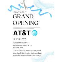 Noble Wireless Group - Grand Opening!