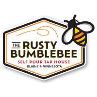 Special 1-year Anniversary Events for The Rusty Bumblebee!