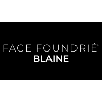 Ribbon Cutting for Face Foundrie Blaine