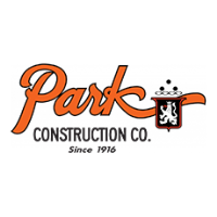 Ribbon Cutting for Park Construction Company