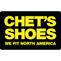 Ribbon Cutting for Chet's Shoes
