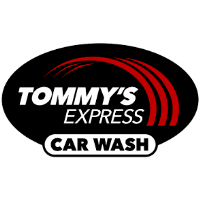 Ribbon Cutting for Tommy's Express Blaine