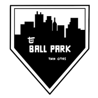 Ribbon Cutting for The Ball Park Twin Cities