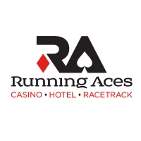 Ribbon Cutting for Running Aces Casino, Hotel & Racetrack