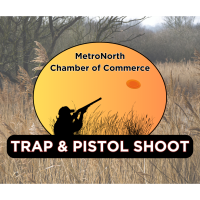 Trap & Pistol Shoot