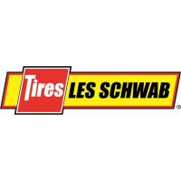Ribbon Cutting for Les Schwab Tire Center