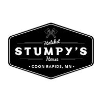 Ribbon Cutting for Stumpy's Hatchet House