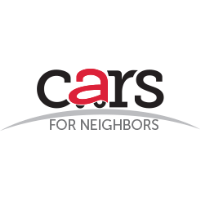 Ribbon Cutting for Cars for Neighbors