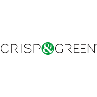 Crisp & Green - Blaine