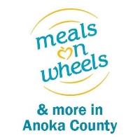 Meals on Wheels & More in Anoka County