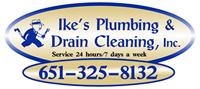 Ike's Plumbing/Team Vail Inc.