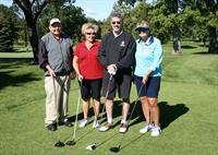 Anoka-Hennepin Educational Foundation "Putt-ing" Kids First best ball scramble Golf Tournament