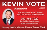 Kevin Vote Insurance & Financial Services, Inc.