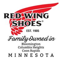 Red Wing Shoes - Coon Rapids