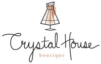 Crystal House Boutique - 12 Days of Christmas Sales