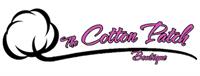 Cotton Patch Boutique "Cotton Patch Klatch" - Facebook "Live"