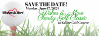 Wishes & More Golf Classic