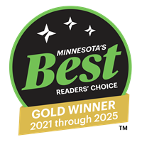 Livea Centers - WINS GOLD - 5th Year in a ROW