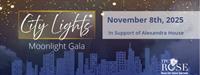 TPC ROSE Moonlight Gala Supporting Alexandra House