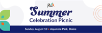 Rise Summer Celebration Picnic