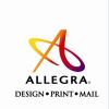 Allegra Design Print Mail