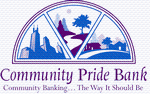 Community Pride Bank