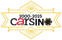 2025 Carsino
