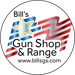 Bill's Gun Shop & Range - Gun of the Month - January 2017 - Smith & Wesson Shield 45ACP