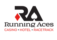 Running Aces Casino Hotel & Racetrack