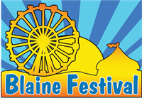 Blaine Festival Volunteer Committee