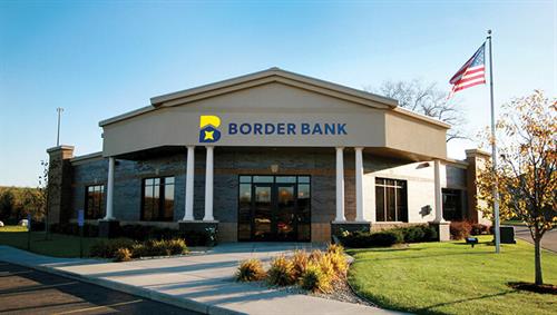 Border State Bank Coon Rapids