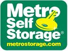 Metro Self Storage - Blaine