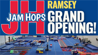 Jam Hops - Ramsey Grand Opening