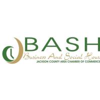 June 2021 BASH- Business and Social Hour