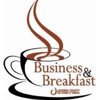 May 2022 Business & Breakfast