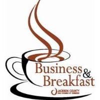 November 2022 Business & Breakfast