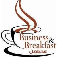 December 2022 Business & Breakfast - Annual Eggs & Issues and Non-profit Expo