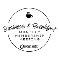 September 2024 Business & Breakfast