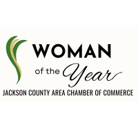 2025 Woman of the Year Award Luncheon Presented by Northeast Georgia Health System