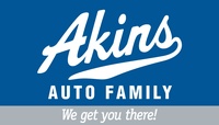 AKINS FORD