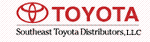Southeast Toyota Distributors, LLC.