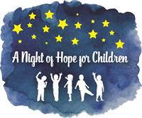 The Tree House, Inc. presents A Night of Hope for Children